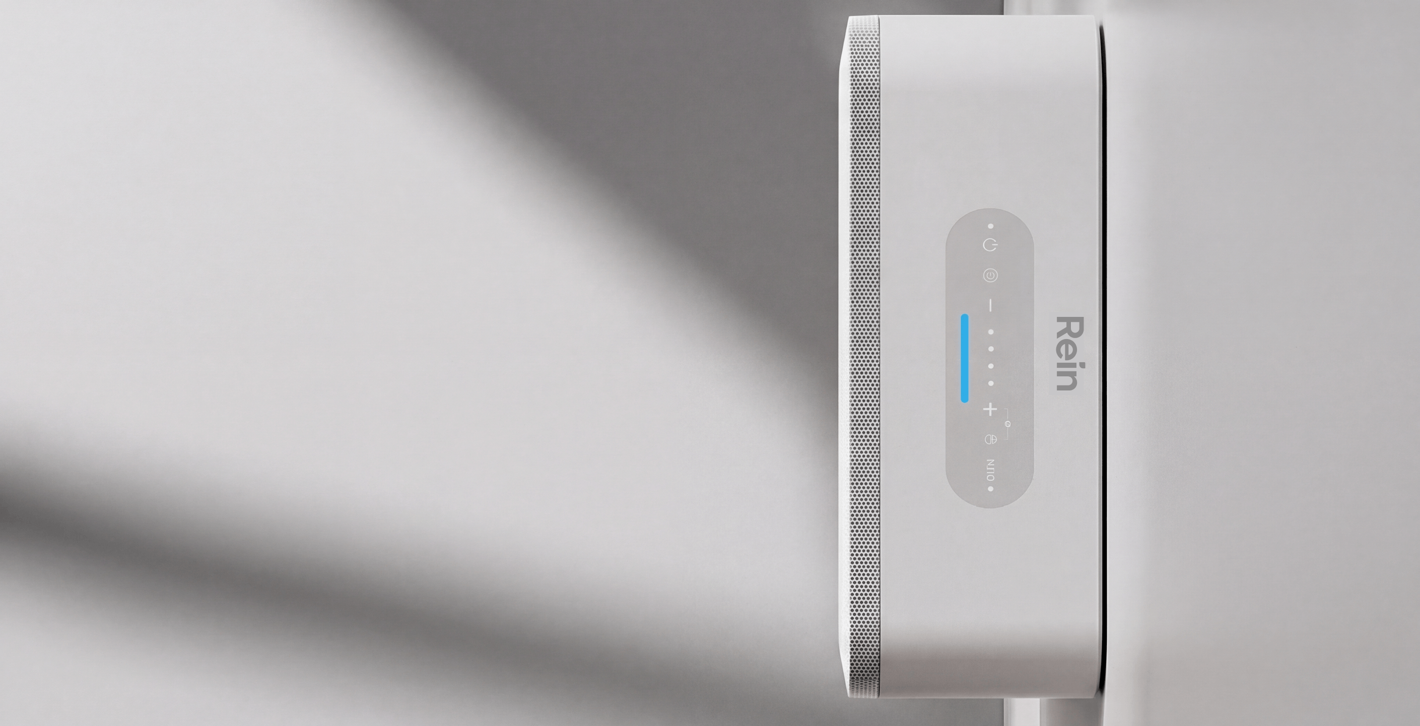 Rein technology background