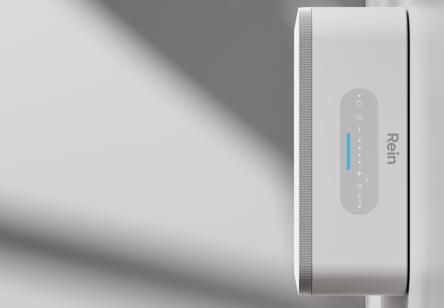 Rein technology background