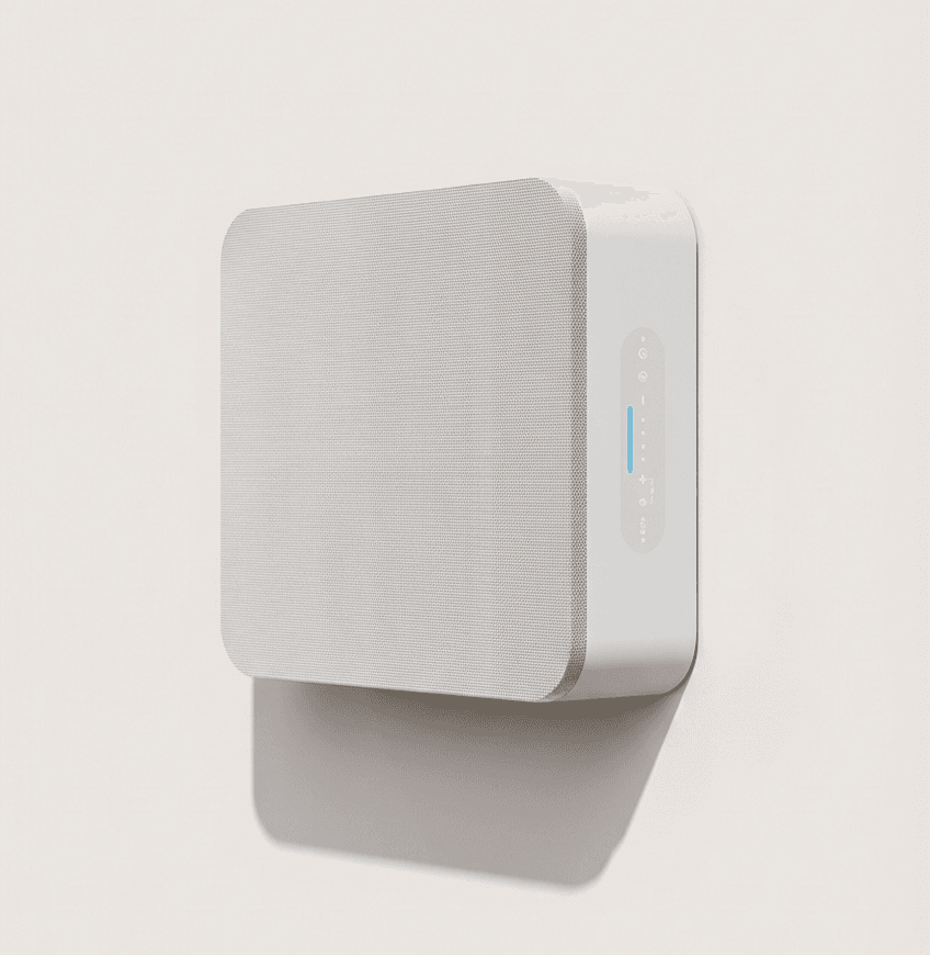 Очиститель воздуха REIN Wall Purifier 7 Lite